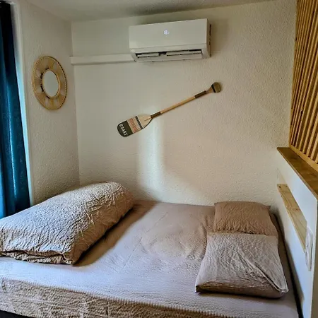 Le Lagoon - Centre Apartment