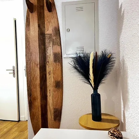 Apartment Le Lagoon - Centre