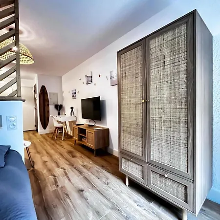 Apartment Le Lagoon - Centre Bourgoin-Jallieu